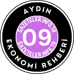 Aydın Ekonomi Rehberi Görseli