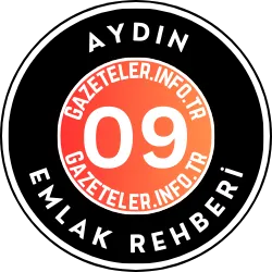 Aydın Emlak Rehberi Görseli