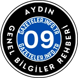 Aydın Hakkında Genel Bilgiler Rehberi Görseli