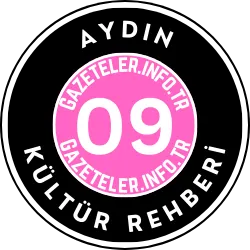 Aydın Kültür Rehberi Görseli