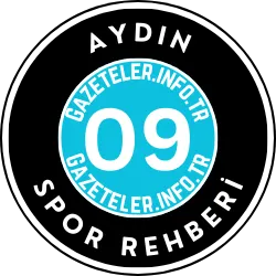 Aydın Spor Rehberi Görseli