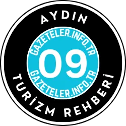 Aydın Turizm Rehberi Görseli