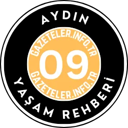 Aydın Yaşam Rehberi Görseli