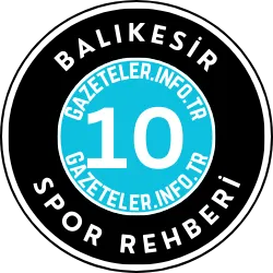 Balıkesir Spor Rehberi Görseli