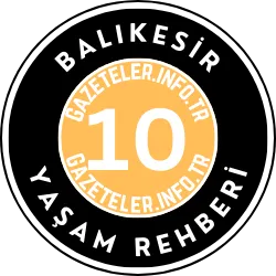 Balıkesir Yaşam Rehberi Görseli