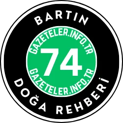 Bartın Doğa Rehberi Görseli