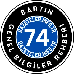 Bartın Hakkında Genel Bilgiler Rehberi Görseli