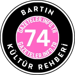 Bartın Kültür Rehberi Görseli