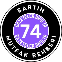 Bartın Mutfak Rehberi Görseli