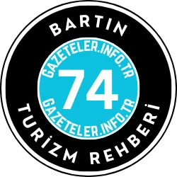 Bartın Turizm Rehberi Görseli