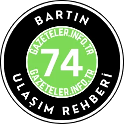 Bartın Ulaşım Rehberi Görseli