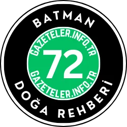 Batman Doğa Rehberi Görseli