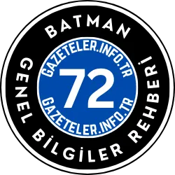 Batman Hakkında Genel Bilgiler Rehberi Görseli