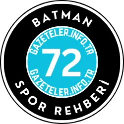 Batman Spor Rehberi Görseli