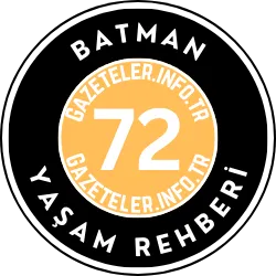 Batman Yaşam Rehberi Görseli