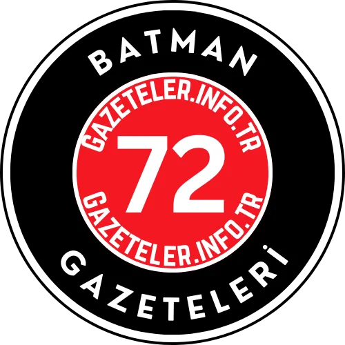 Batman Yerel Gazeteleri