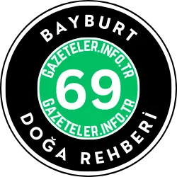 Bayburt Doğa Rehberi Görseli