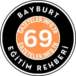 Bayburt Eğitim Rehberi Görseli