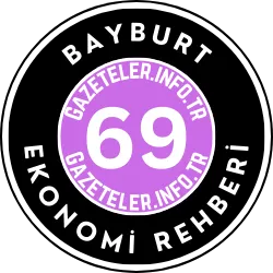 Bayburt Ekonomi Rehberi Görseli