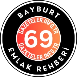 Bayburt Emlak Rehberi Görseli