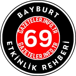 Bayburt Etkinlik Rehberi Görseli