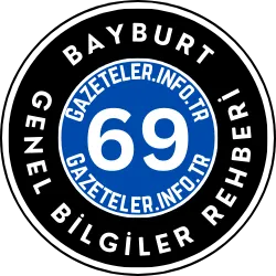 Bayburt Hakkında Genel Bilgiler Rehberi Görseli