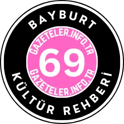 Bayburt Kültür Rehberi Görseli