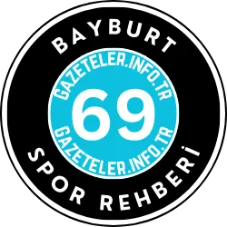 Bayburt Spor Rehberi Görseli