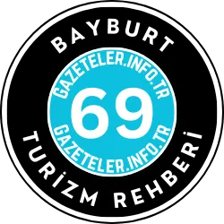 Bayburt Turizm Rehberi Görseli