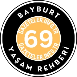 Bayburt Yaşam Rehberi Görseli