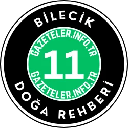 Bilecik Doğa Rehberi Görseli