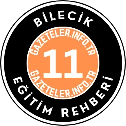 Bilecik Eğitim Rehberi Görseli