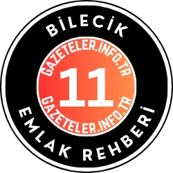 Bilecik Emlak Rehberi Görseli