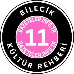 Bilecik Kültür Rehberi Görseli