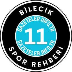 Bilecik Spor Rehberi Görseli