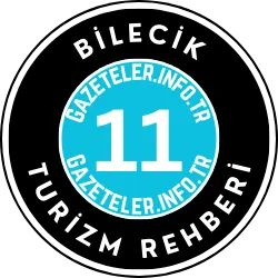 Bilecik Turizm Rehberi Görseli