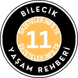 Bilecik Yaşam Rehberi Görseli