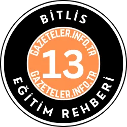 Bitlis Eğitim Rehberi Görseli