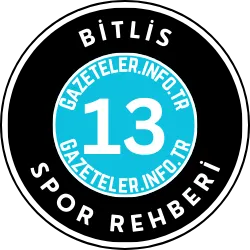 Bitlis Spor Rehberi Görseli