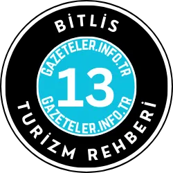 Bitlis Turizm Rehberi Görseli