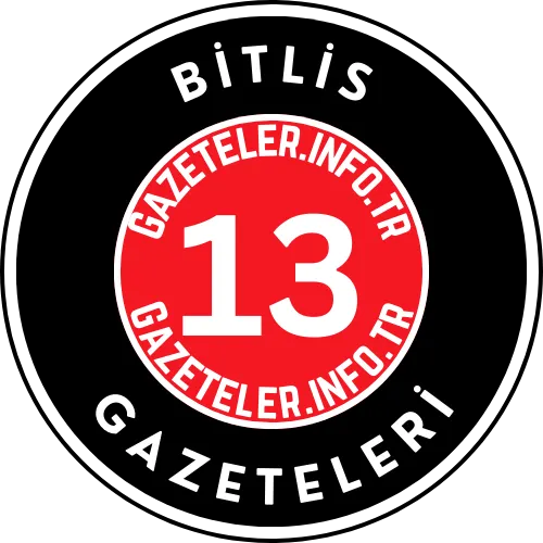 Bitlis Yerel Gazeteleri