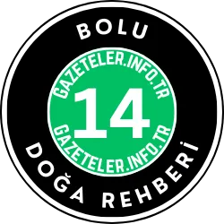 Bolu Doğa Rehberi Görseli