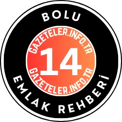 Bolu Emlak Rehberi Görseli