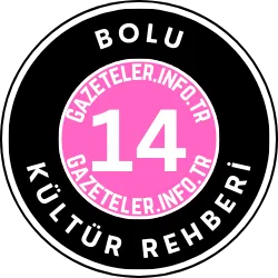 Bolu Kültür Rehberi Görseli