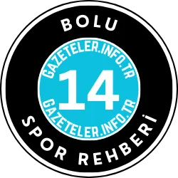 Bolu Spor Rehberi Görseli