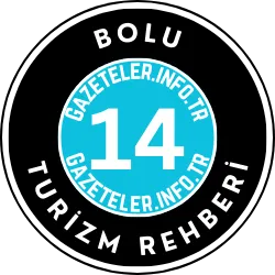 Bolu Turizm Rehberi Görseli