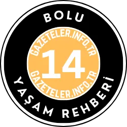 Bolu Yaşam Rehberi Görseli