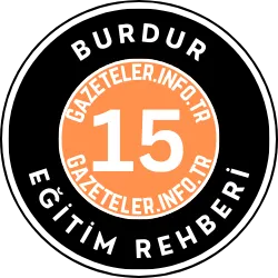 Burdur Eğitim Rehberi Görseli