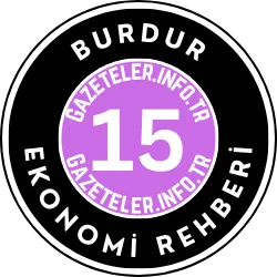 Burdur Ekonomi Rehberi Görseli