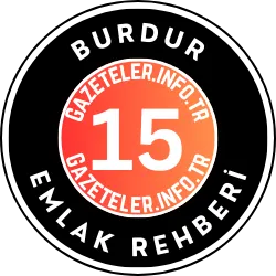 Burdur Emlak Rehberi Görseli